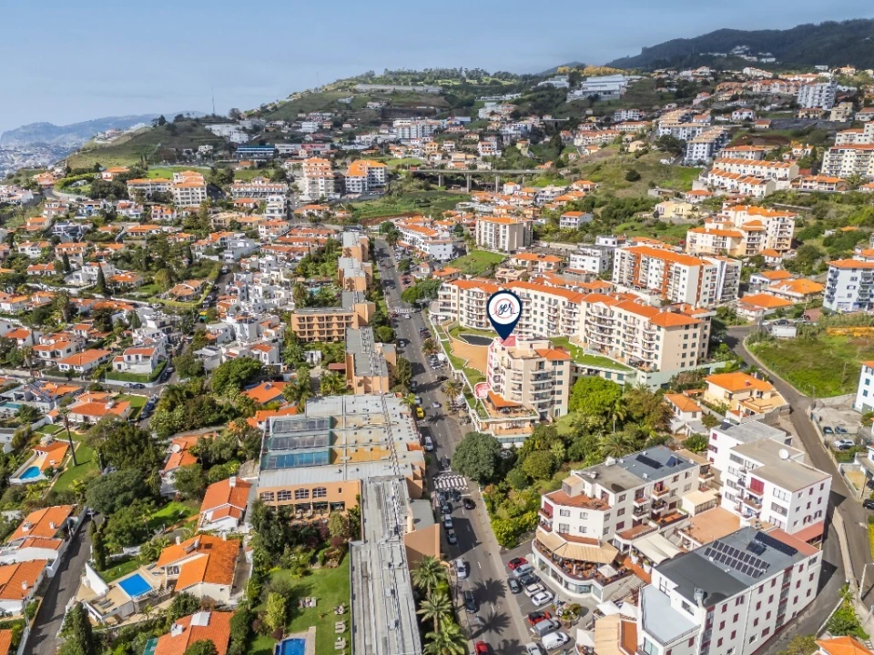 Apartamento T2 para Venda em Caniço Foto 56