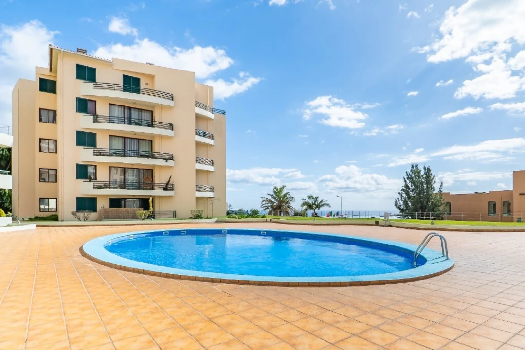 Apartamento T2 para Venda em Caniço Foto 53