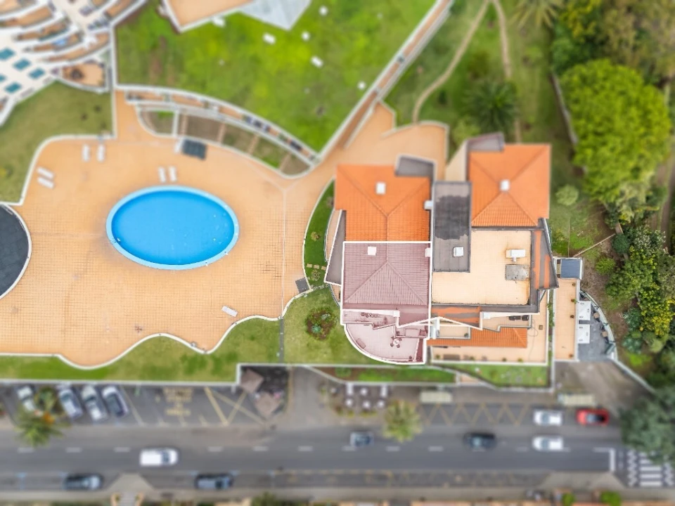 Apartamento T2 para Venda em Caniço Foto 77