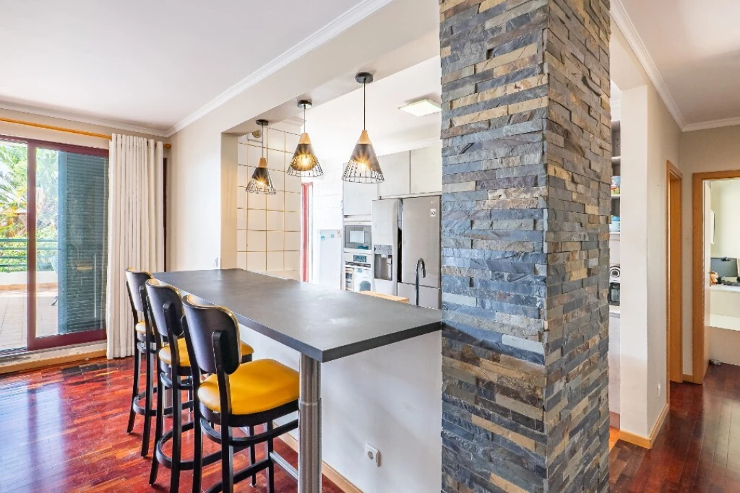 Apartamento T2 para Venda em Caniço Foto 31