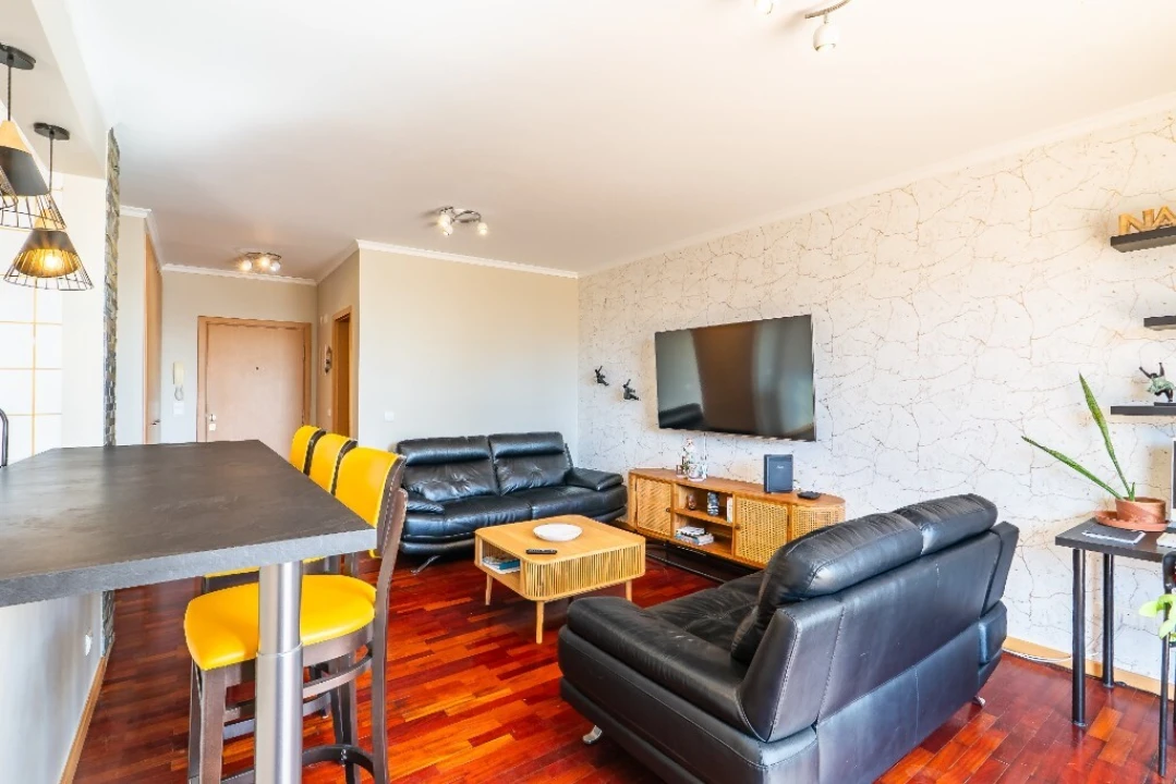 Apartamento T2 para Venda em Caniço Foto 6