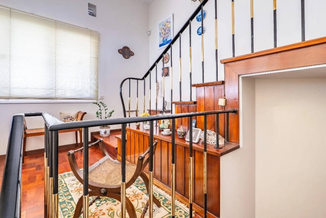 Moradia T3 para Venda em São Roque Foto 25