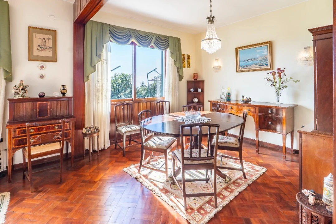 Moradia T3 para Venda em São Roque Foto 38