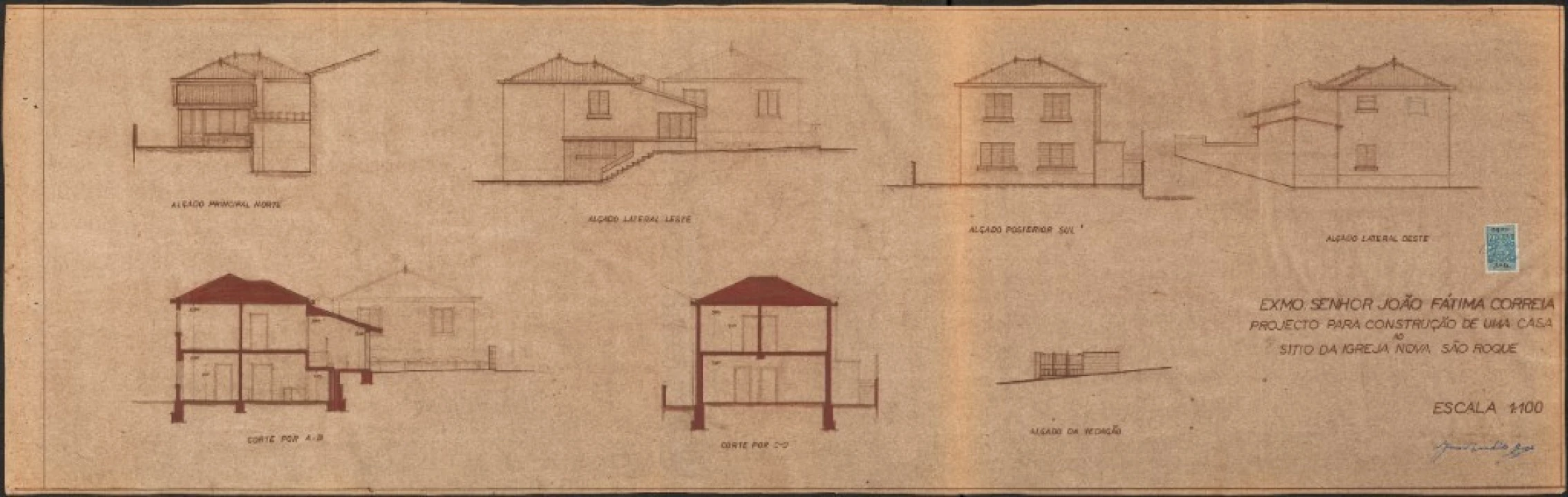 Moradia T3 para Venda em São Roque Foto 93