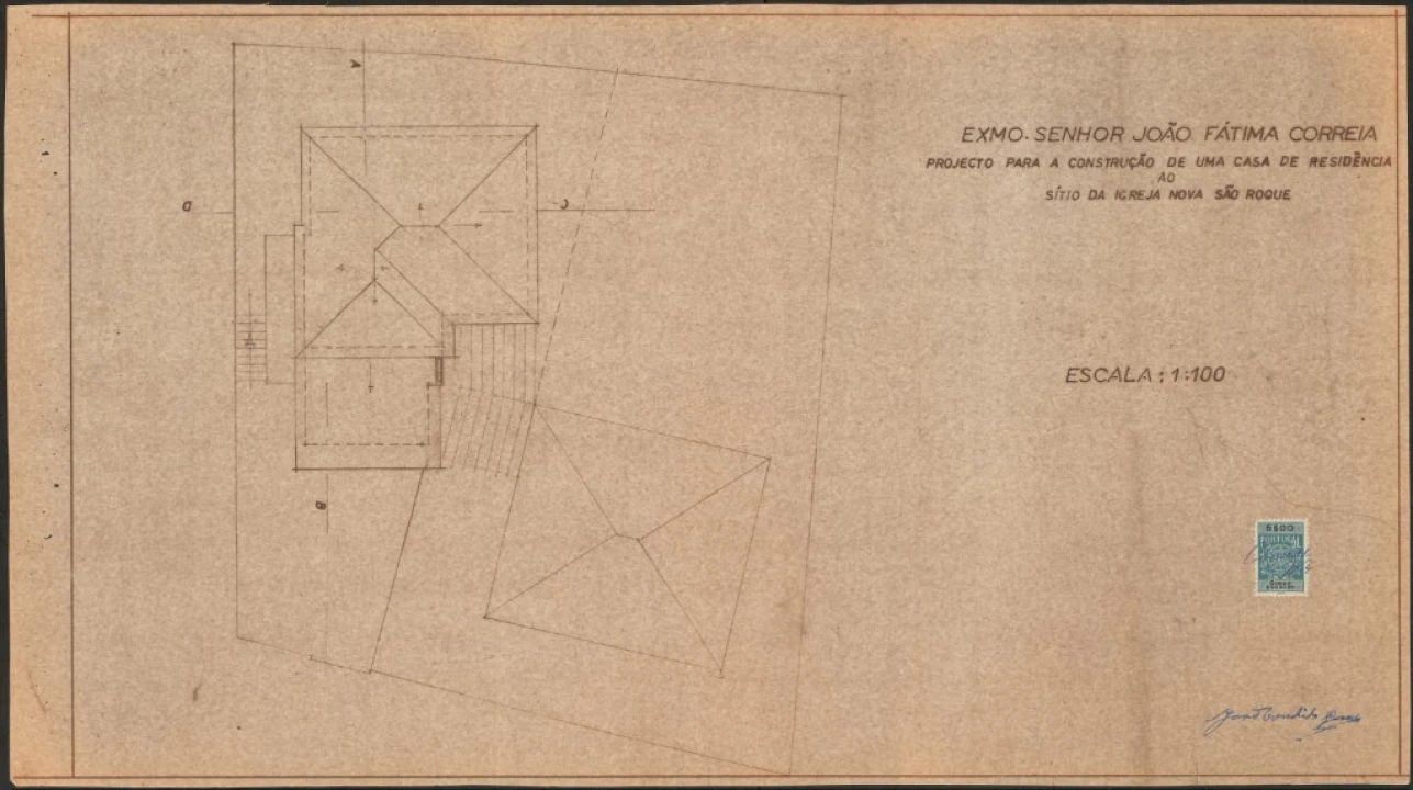 Moradia T3 para Venda em São Roque Foto 92