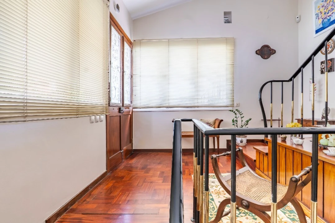 Moradia T3 para Venda em São Roque Foto 24