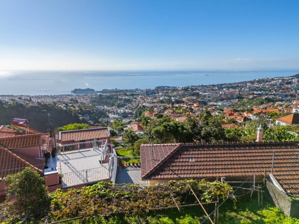 Moradia T3 para Venda em São Roque Foto 88