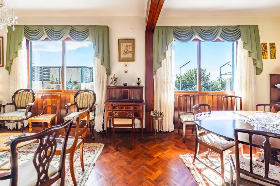 Moradia T3 para Venda em São Roque Foto 37