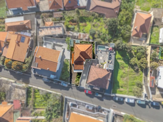 Moradia T3 para Venda em São Roque Foto 65