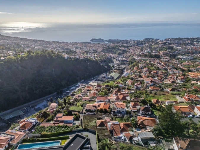 Moradia T3 para Venda em São Roque Foto 75