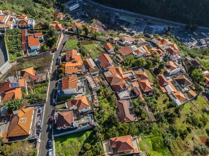 Moradia T3 para Venda em São Roque Foto 68