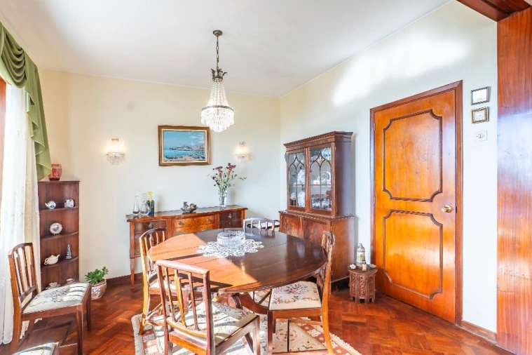 Moradia T3 para Venda em São Roque Foto 39