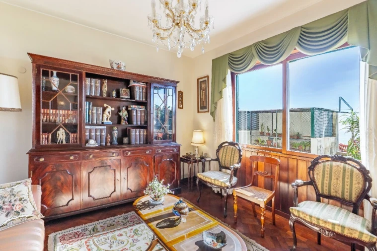 Moradia T3 para Venda em São Roque Foto 44