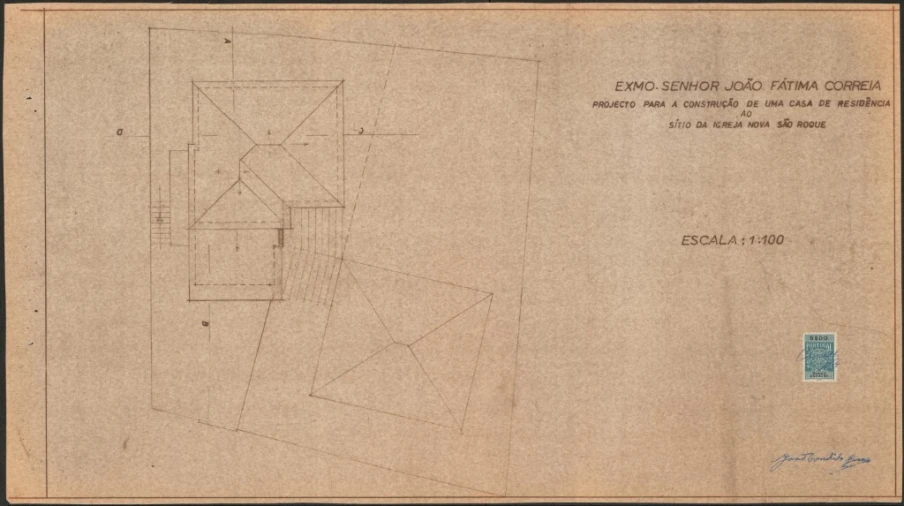 Moradia T3 para Venda em São Roque Foto 92