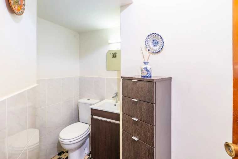 Moradia T3 para Venda em São Roque Foto 27