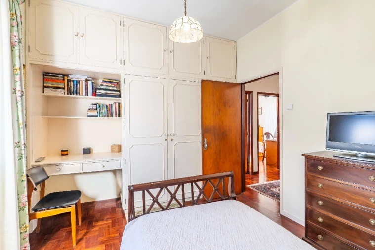 Moradia T3 para Venda em São Roque Foto 8