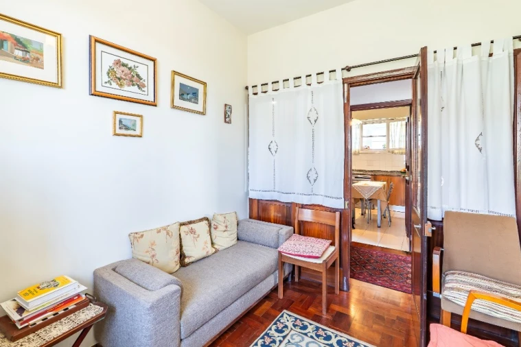 Moradia T3 para Venda em São Roque Foto 48