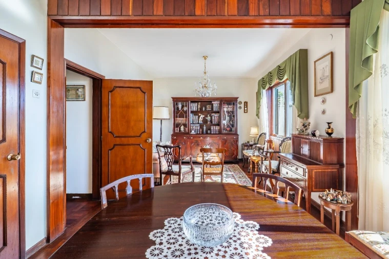 Moradia T3 para Venda em São Roque Foto 42