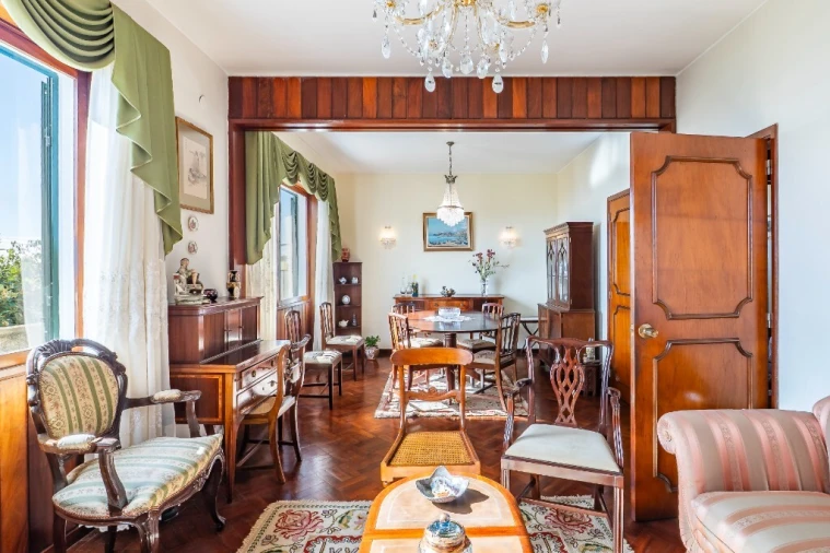 Moradia T3 para Venda em São Roque Foto 45