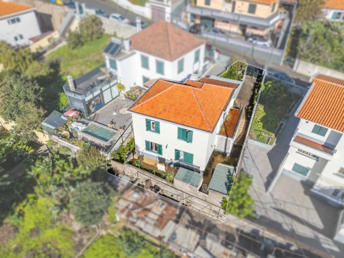 Moradia T3 para Venda em São Roque Foto 81