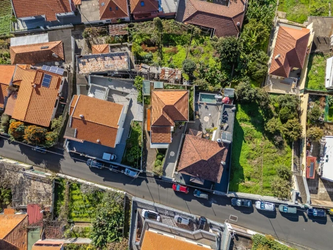 Moradia T3 para Venda em São Roque Foto 64