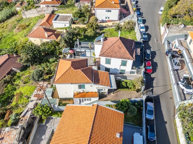 Moradia T3 para Venda em São Roque Foto 82