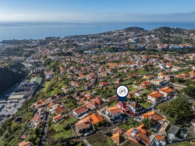 Moradia T3 para Venda em São Roque Foto 74