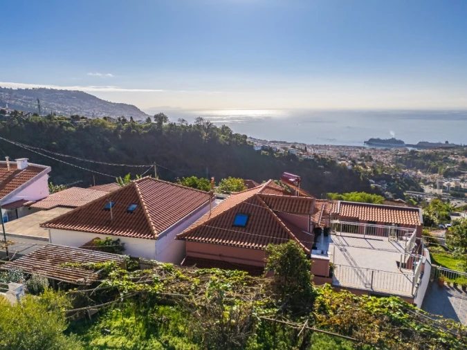 Moradia T3 para Venda em São Roque Foto 87