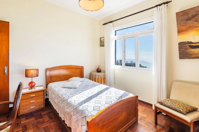 Moradia T3 para Venda em São Roque Foto 18