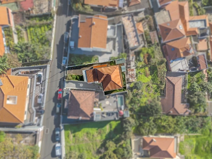 Moradia T3 para Venda em São Roque Foto 67