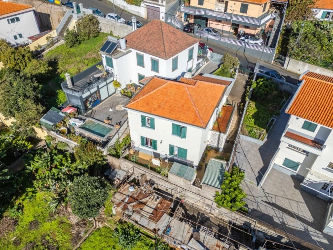 Moradia T3 para Venda em São Roque Foto 80