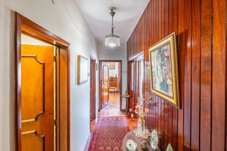 Moradia T3 para Venda em São Roque Foto 26