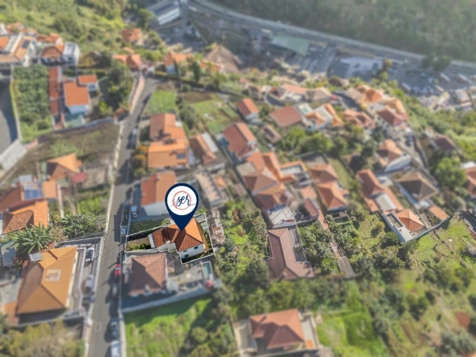 Moradia T3 para Venda em São Roque Foto 69