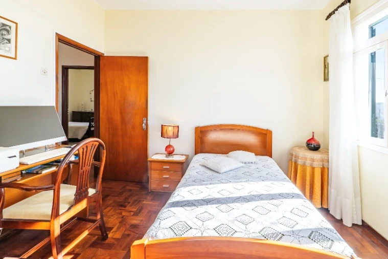 Moradia T3 para Venda em São Roque Foto 19