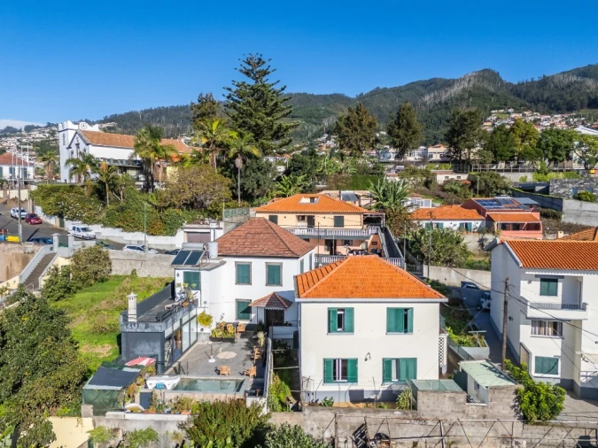 Moradia T3 para Venda em São Roque Foto 83