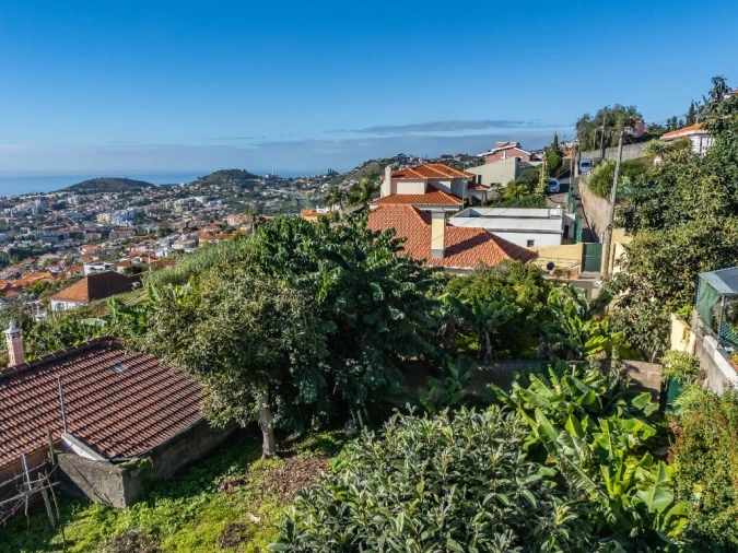 Moradia T3 para Venda em São Roque Foto 89