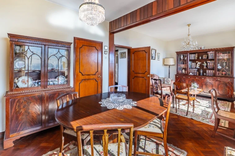 Moradia T3 para Venda em São Roque Foto 41