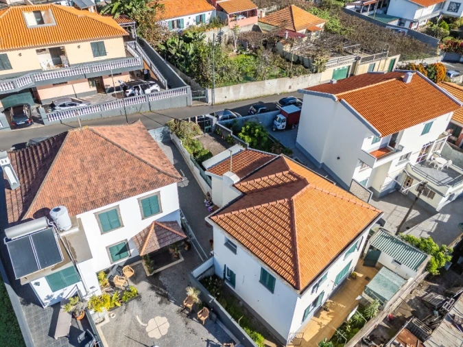 Moradia T3 para Venda em São Roque Foto 79