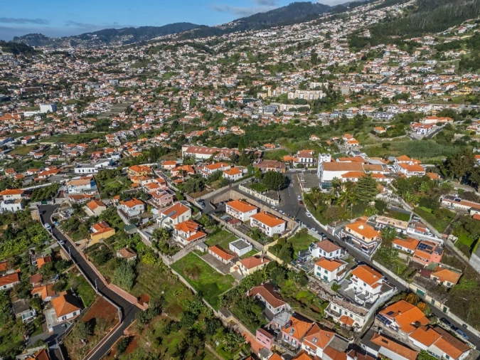 Moradia T3 para Venda em São Roque Foto 71