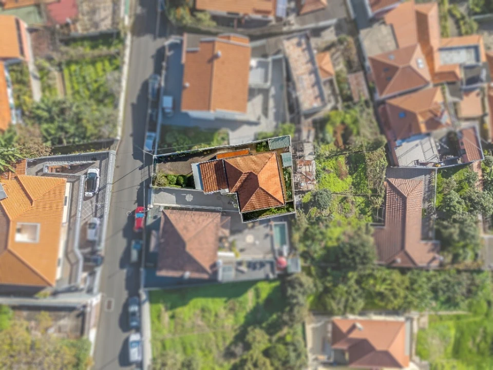 Moradia T3 para Venda em São Roque Foto 67