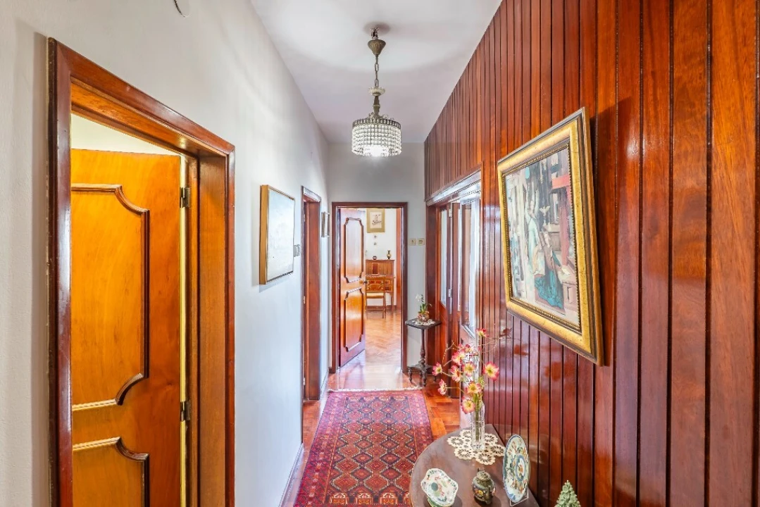 Moradia T3 para Venda em São Roque Foto 26