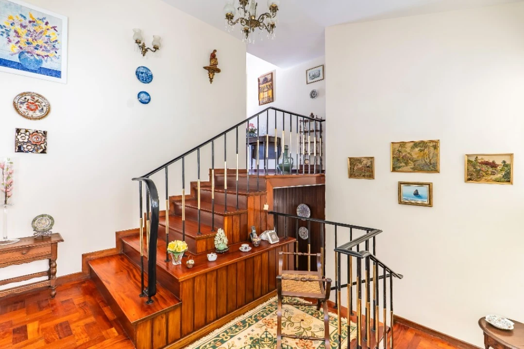 Moradia T3 para Venda em São Roque Foto 1