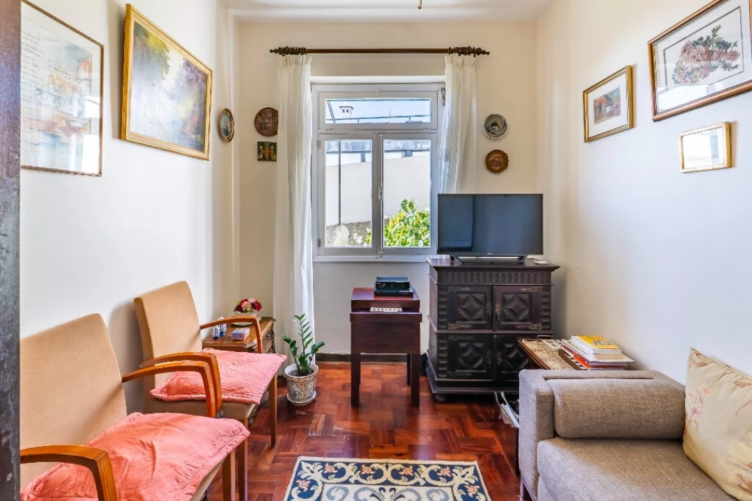 Moradia T3 para Venda em São Roque Foto 46