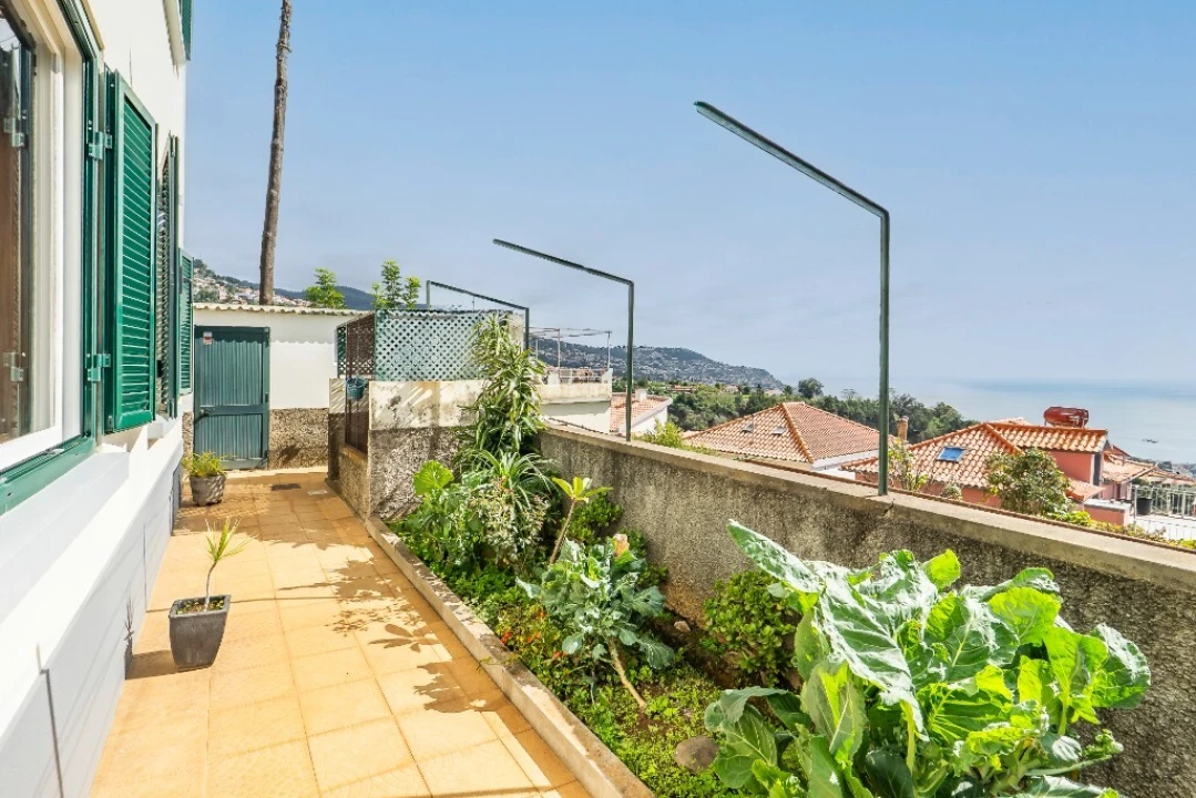 Moradia T3 para Venda em São Roque Foto 53