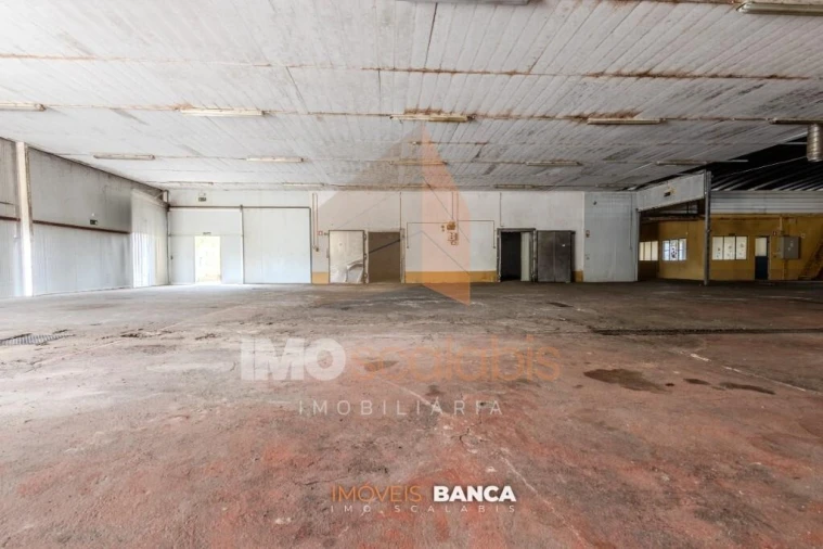 Armazém para Venda em Parreira e Chouto Foto 25