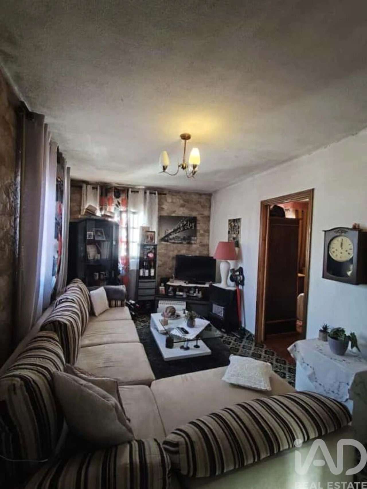 Moradia T3 para Venda em Quadrazais Foto 10