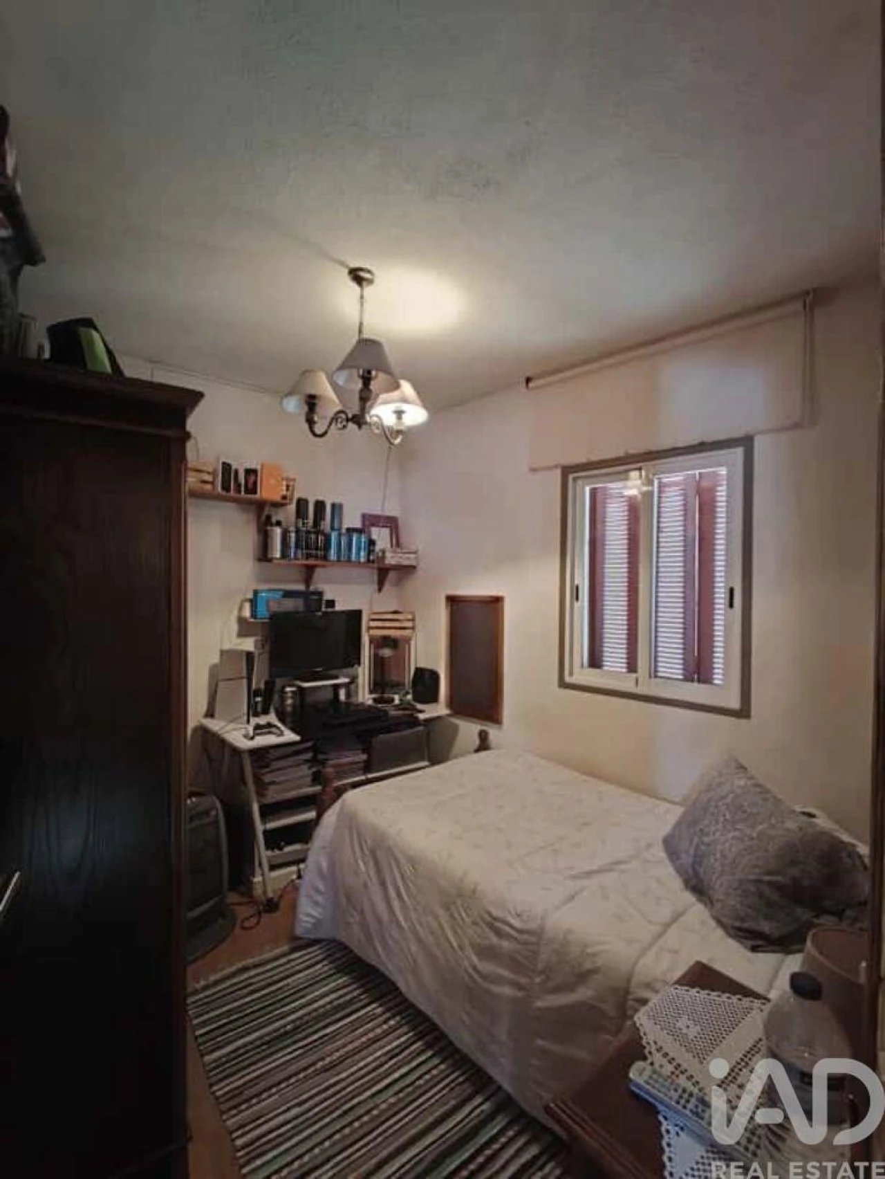 Moradia T3 para Venda em Quadrazais Foto 13