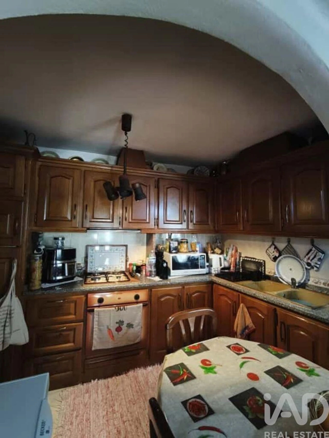 Moradia T3 para Venda em Quadrazais Foto 6