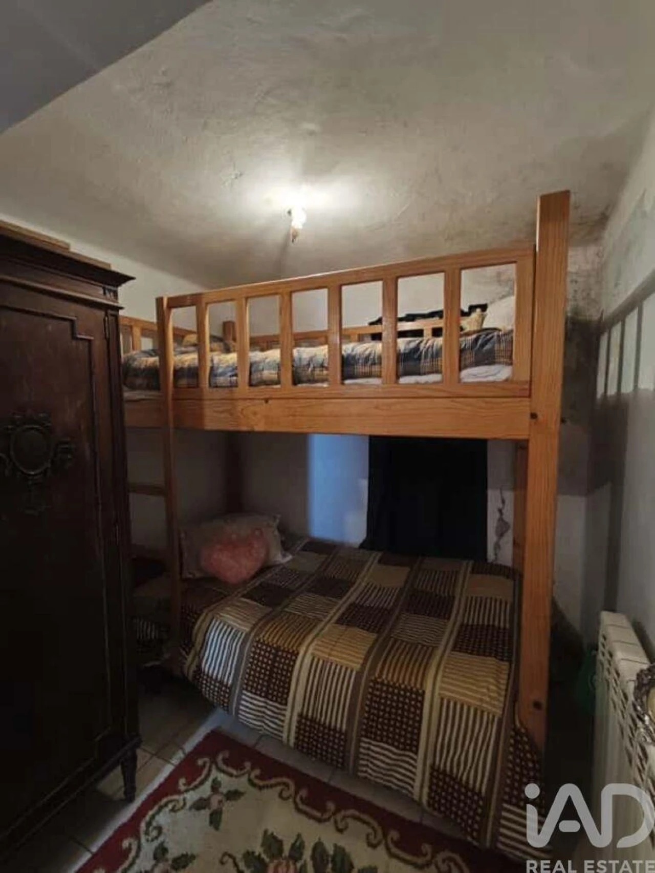 Moradia T3 para Venda em Quadrazais Foto 21