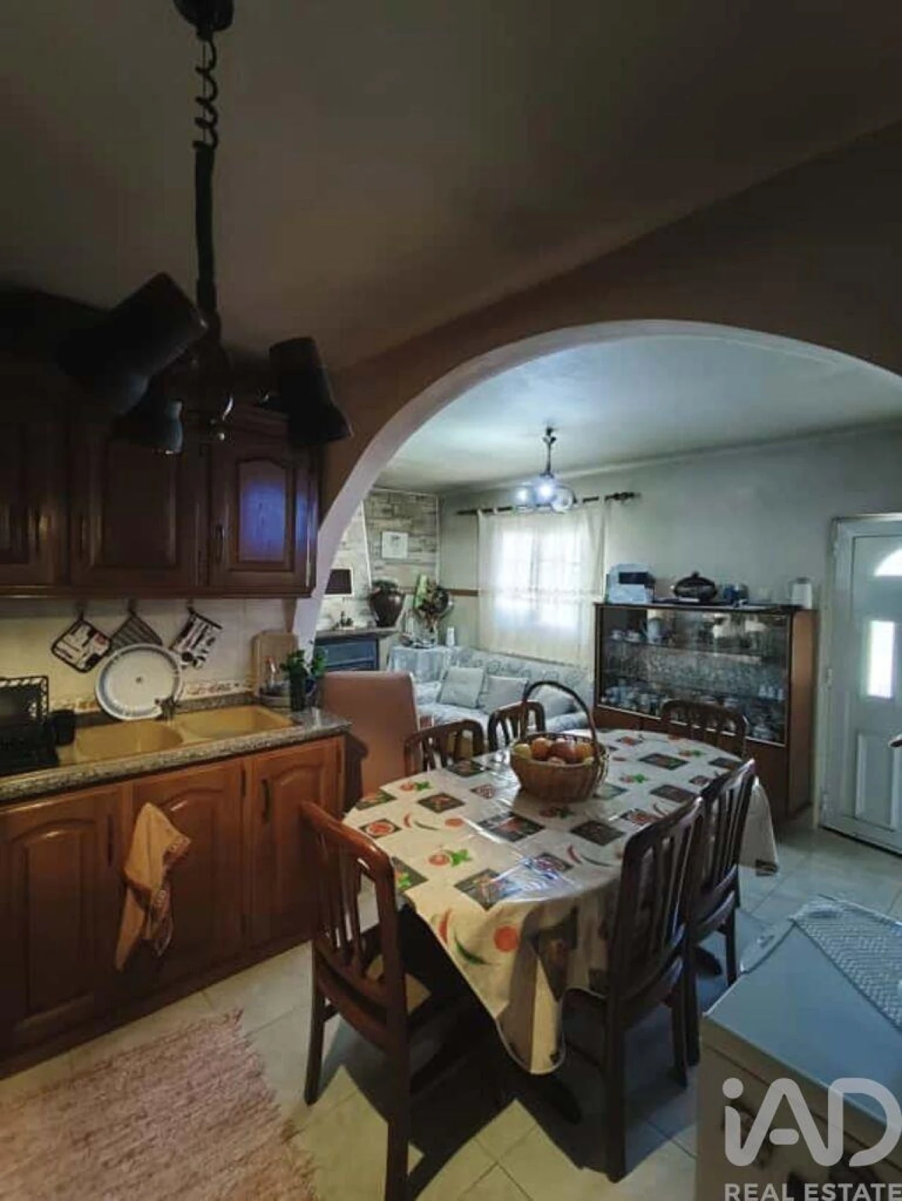 Moradia T3 para Venda em Quadrazais Foto 7